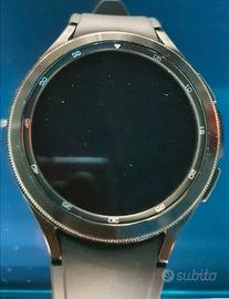 OROLOGIO SAMSUNG WACH 4 CLASSIC 46 MM