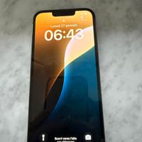 iPhone 13 pro 128gb