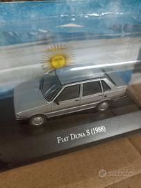 Fiat duna 1,43