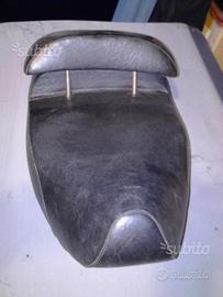 Scarabeo Piaggio Accessori Vari