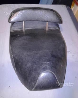 Scarabeo Piaggio Accessori Vari