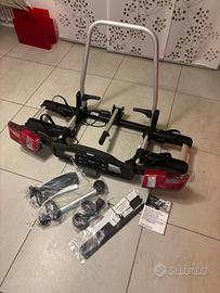 Porta Bici Bmw