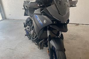 Yamaha tracer 7