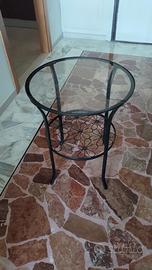 Tavolino ikea