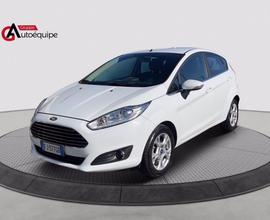 FORD Fiesta 5p 1.4 Titanium Gpl 95cv E6