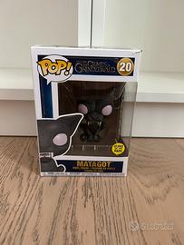 Funko pop Matagot