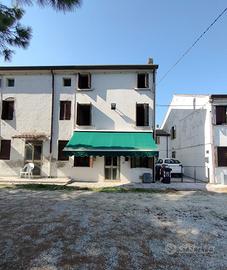 Casa Indipendente Papozze [A4887VRG]
