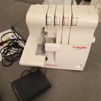 tagliacuci Singer 