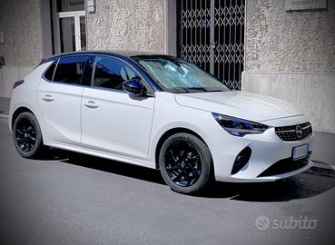 Opel Corsa Edition 1.2 75CV