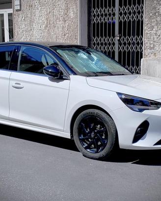 Opel Corsa Edition 1.2 75CV