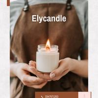 Candele decorative