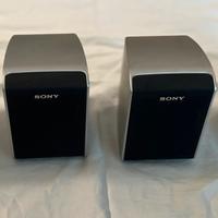 Diffusori Sony per Dolby Sorround