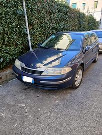 Renault Lasuna SW