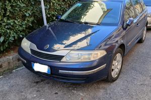 Renault Lasuna SW