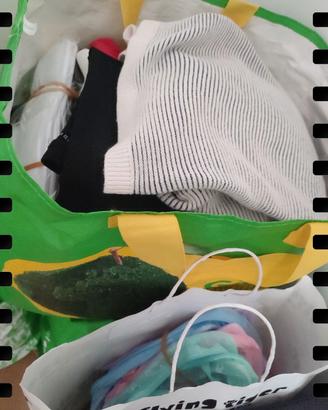 Set abbigliamento uomo donna 📦 piu