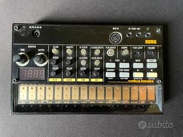 Korg Volca Beats