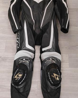 Tuta intera Spike phoenix rac