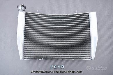 Radiatore MV AGUSTA F4 F4R F4RR F4RC 2010 - 2019