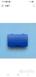 Coperchio vano batterie Nintendo gamboy