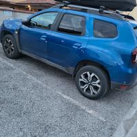 DACIA Duster 1.0 TCe GPL 4x2 Journey 