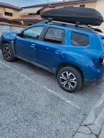DACIA Duster 1.0 TCe GPL 4x2 Journey 