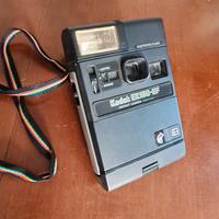 Macchina fotografica kodak EK160F-EF 