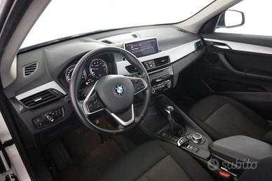BMW X1 X1 xDrive25e Business Advantage