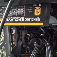 Componenti pc: cpu, mobo, ram