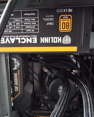 Componenti pc: cpu, mobo, ram
