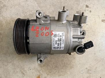 compressore aria SEAT volkswagen 5Q0820803D