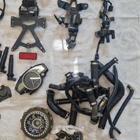 Ricambi Yamaha R1 2004-2006 