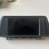 Schermo originale BMw NBT F20