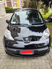 Peugeot 107 unico proprietario 