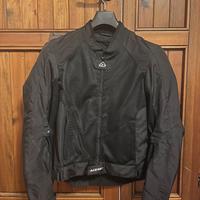 Giacca moto estiva Acerbis