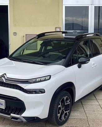 Citroen C3 Aircross BlueHDi 110 S&S Shine Pack "V