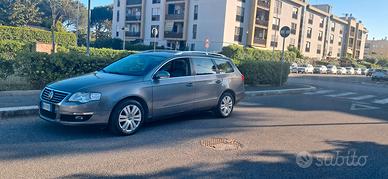 Passat Variant 2007