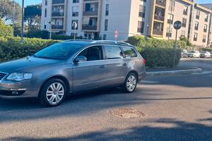 Passat Variant 2007