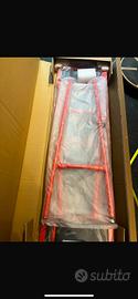 Tavolo Swix T75W Wide NUOVO