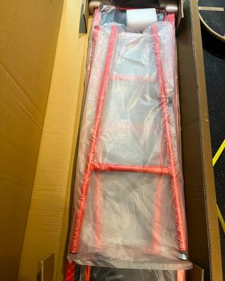 Tavolo Swix T75W Wide NUOVO