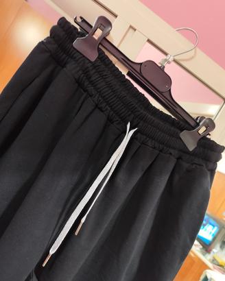 pantalone tuta 