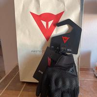 GUANTI MOTO TORINO GLOVES