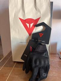 GUANTI MOTO TORINO GLOVES