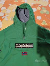  Napapijri verde 