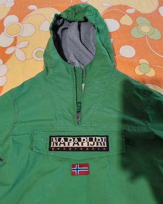  Napapijri verde 