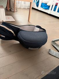 Marsupio con sostegno