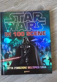 Libro star wars in 100 scene