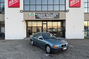 BMW 316i "M43B16"|UNICO PROPRIETARIO