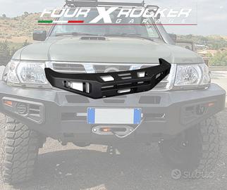 Binda per auto/4x4 - Accessori Auto In vendita a Cuneo