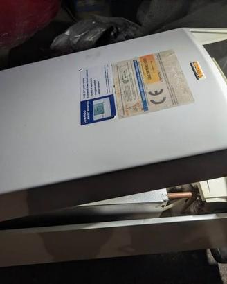 Caldaia a Condensazione Immergas Victrix 27 | 32 k