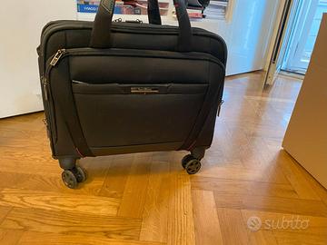 Samsonite Spinner Tote bag